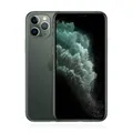Produktbild: Apple iPhone 11 Pro Max 512GB Nachtgrün MwSt nicht ausweisbar