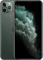 Produktbild: Apple iPhone 11 Pro Max 512GB nachtgrün