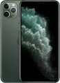 Produktbild: Apple iPhone 11 Pro Max 512 GB grün Smartphone Handy Mobile iOS