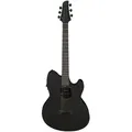 Produktbild: Ibanez TCY621-BOT Black Out - Westerngitarre