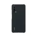 Produktbild: Huawei Nova 5T Silikon Case schwarz
