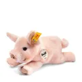 Produktbild: Steiff Kuscheltier kleiner Freund Schweinchen Sissi, rosa - Plüsch Schwein 22 cm