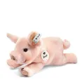 Produktbild: Steiff Kuscheltier Kleiner Freund Schweinchen Sissi, Süßes Stofftier mit Kunststoffaugen, Kinder, Jungen & Mädchen, Plüschtier 22 cm, Rosa, 280016