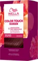 Produktbild: Wella Professionals Color Touch Fresh-Up-Kit 130 ml Vibrant Reds 55/65 Haarfarbe