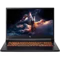 Produktbild: Acer Nitro V 17 AI ANV17-41-R0BS, AMD RyzenTM 7, 3,8 GHz, 43,9 cm (17.3
