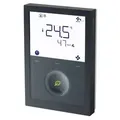 Produktbild: Siemens Dig.Industr. Raumthermostat RDG264KN