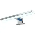 Produktbild: kalb Aurinko LED Badleuchte Badlampe Spiegellampe Spiegelleuchte Chrom 230V 30cm Neutralweiß