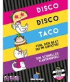 Produktbild: Asmodee Disco Disco Tacco 0 0 STK