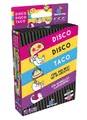 Produktbild: Asmodee Spiel Disco Disco Taco DE