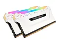 Produktbild: Corsair Vengeance RGB PRO - DDR4 - Kit - 32 GB: 2 x 16 GB