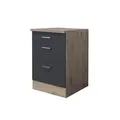Produktbild: Flex-Well Auszugsunterschrank 