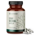 Produktbild: Stoffwechsel Kapseln (120 Kapseln)