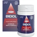 Produktbild: Erexol Kapseln | für die Männergesundheit | 60 kapseln