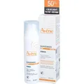 Produktbild: Avene Sunsimed KA SPF Blue Light+50+, 80 ml ,PZN 18390533