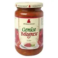 Produktbild: Zwergenwiese Gemüse Bolognese glutenfrei
