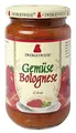 Produktbild: Ratatouille ehem. Gemüse Bolognese 1 x 340 ml