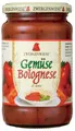 Produktbild: Ratatouille ehem. Gemüse Bolognese 6 x 340 ml