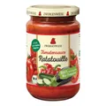 Produktbild: Tomatensauce - Ratatouille 340g | ZWERGENWIESE