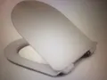 Produktbild: Sanibel 3001 WC-Sitz Weiß/superflach
