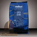 Produktbild: 8 x Lavazza Super Crema Espresso Kaffee 1kg 1000g Bohnen
