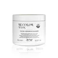Produktbild: Be Hair Be Color 500 ml Maske für coloriertes Haar – schützt die Farbe