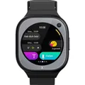 Produktbild: XPLORA X6Pro Kinder Smartwatch Schwarz (60.36-112.96 mm) Silikon