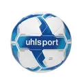 Produktbild: Uhlsport Attack Addglue Spiel- & Trainingsball Fußball Senior Gr.5 Art.100175101