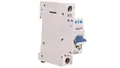 Produktbild: EATON Leitungsschutzschalter 1P C 20A 10kA AC PLSM-C20-MW 242207
