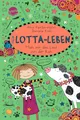 Produktbild: Mein Lotta-Leben (22). Muh mir das Lied von der Kuh: Lustiger Comicroman über Freundschaft ab 9 Jahren: Die Nr.1 Bestsellerreihe mit Lachgarantie