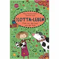 Produktbild: Arena Verlag Lotta-Leben(22) Muh mir das Lied von Kuh 304285
