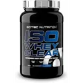 Produktbild: Iso Whey Clear - 1025g - Blaubeere