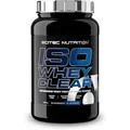 Produktbild: Iso Whey Clear - 1025g - Blaubeere