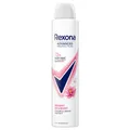 Produktbild: Antyperspirant w sprayu Rexona Advanced Bright Bouquet 200 ml