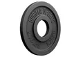 Produktbild: GORILLA SPORTS Hantelscheibe 50mm Bohrung, Gusseisen, Einzeln/Set -Gewichtsscheiben, Hantelscheiben, 1.25 kg