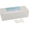 Produktbild: Söhngen Pflaster Aluderm Aluplast, 100 Strips, wasserfest, sensitiv, elastisch, 7,2 x 4,3cm