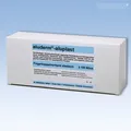 Produktbild: aluderm-aluplast Fingerkuppenverbandelastisch 4,3 x 7,2 cm (100 Stck.)