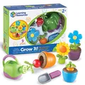 Produktbild: Learning Resources New Sprouts Wir gärtnern! Mein erstes eigenes Gartenset