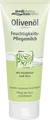 Produktbild: Dr. Theiss Naturwaren GmbH OLIVENÖL FEUCHTIGKEITSPFLEGEMILCH 200 ml 06839838