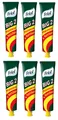 Produktbild: 6x Friol Big 2 Ketchup und Mayonnaise Sauce in 190g Tube