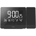 Produktbild: Hama Projektionswecker »Plus Charge«