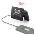 Produktbild: Hama Plus Charge Schwarz