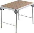 Produktbild: Festool Multifunktionstisch MFT/3 Basic Ausführung: MFT/3 Basic