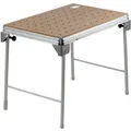 Produktbild: Multifunktionstisch Mft/3 Basic - Festool