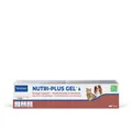 Produktbild: Nutri-plus Gel 120g virbac zur Nahrungsergänzung, Rekonvaleszenz, Hund Katze