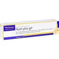 Produktbild: NUTRI plus Gel Paste vet., 120.5 g PZN 01658598