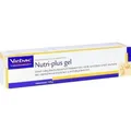 Produktbild: NUTRI plus Gel Paste vet. 120.5 g PZN 1658598