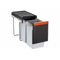 Produktbild: Einbauabfallsammler Cube 30 2 x 15 Liter