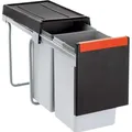 Produktbild: Franke Cube 30 Abfalltrennsystem (134.0039.553)