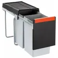Produktbild: Cube - Sorter Cube 30 134.0039.553 - Franke