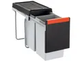 Produktbild: FRANKE Sorter Cube 30-134.0039.553 Einbau Abfallsammler